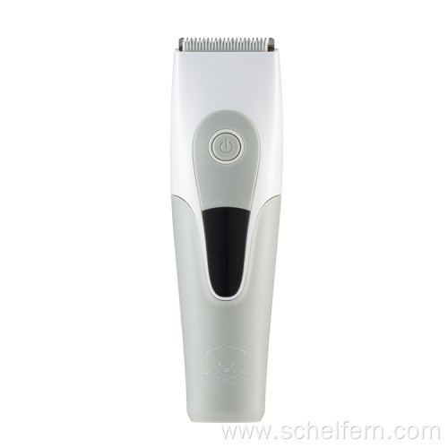 Electric Baby Hair Clipper Hair Cutter Hair Trimmer